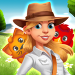 Zoo Boom Wild Match MOD APKs 1.4.7 Unlimited Money