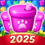 Zoo Match MOD APKs 1.9.2 Unlimited Money Zoo Match MOD APKs 1.9.2 Unlimited Money