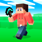 bloxd.io MOD APKs 1.3.1 Unlimited Money
